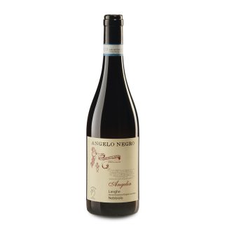 Angelin nebbiolo, A. NEGRO