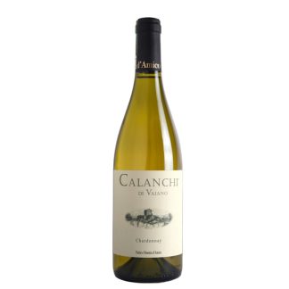Chardonnay Calanchi, P&N D'AMICO