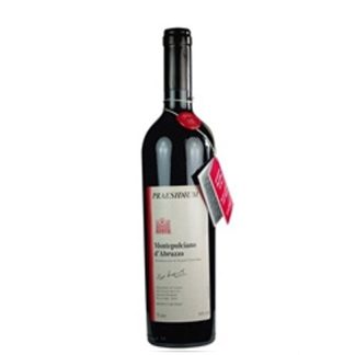 Montepulciano Riserva,  PRAESIDIUM