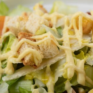 Caesar Salad con pollo