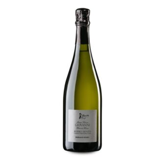 Spumante B.de Blancs, A: NEGRO